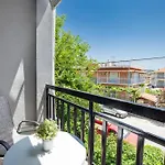 Il Centro מלון דירות פוטוס