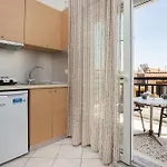 מלון דירות Il Centro פוטוס