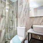 מלון דירות Il Centro 3*