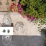 Il Centro מלון דירות 3*