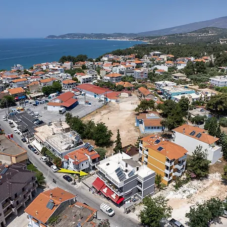 מלון דירות Il Centro פוטוס