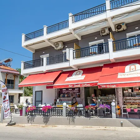 Il Centro מלון דירות 3*