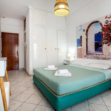 Il Centro 3* Потос