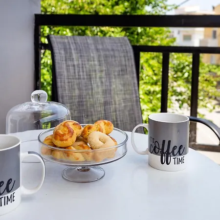 Apartmanhotel Il Centro 3*