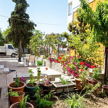 Hotel de apartamente Il Centro Potos