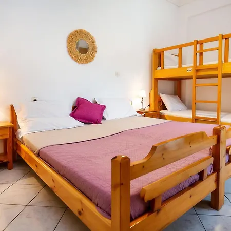 Hotel de apartamente Il Centro *
