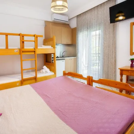 Hotel de apartamente Il Centro Potos