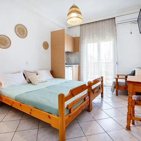 Hotel de apartamente Il Centro *
