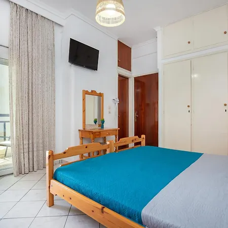 Il Centro Hotel de apartamente *