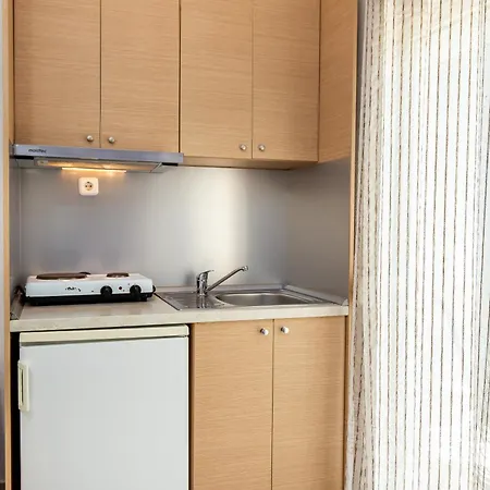 Hotel de apartamente Il Centro *