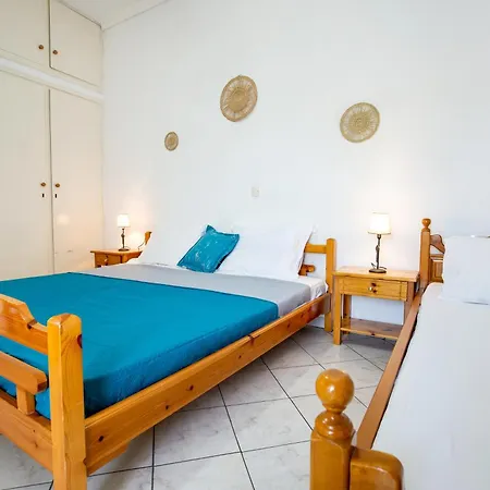Il Centro Hotel de apartamente Potos