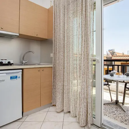 Hotel de apartamente Il Centro Potos