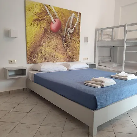 Hotel de apartamente Il Centro *