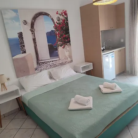 Il Centro Hotel de apartamente Potos
