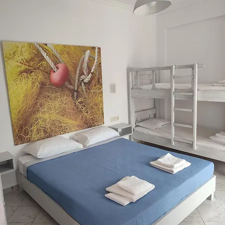 Hotel de apartamente Il Centro Potos