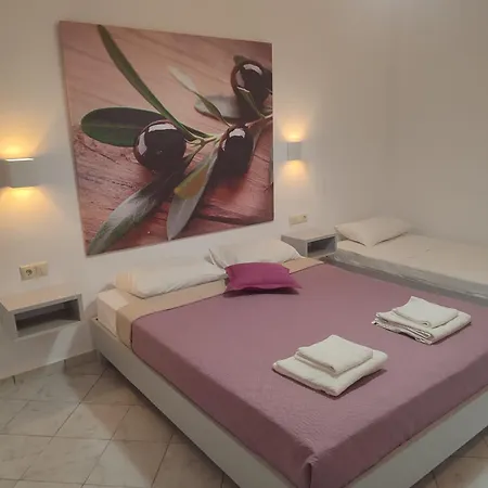Il Centro Hotel de apartamente *