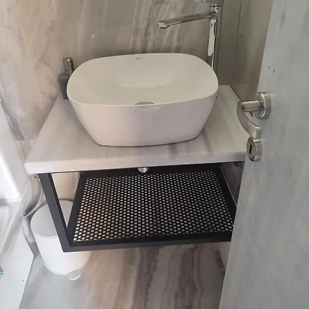 Hotel de apartamente Il Centro