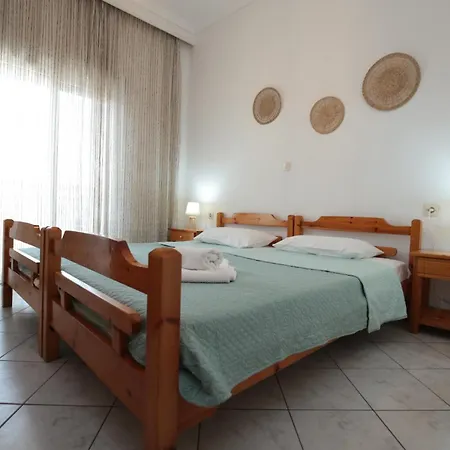 Il Centro Hotel de apartamente Potos