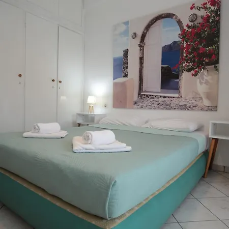 Il Centro Hotel de apartamente *
