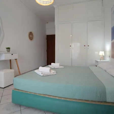 Hotel de apartamente Il Centro Potos