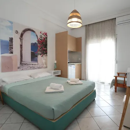Il Centro Ποτός