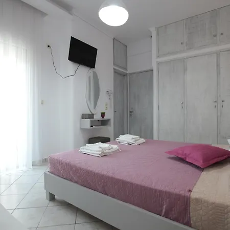 Hotel de apartamente Il Centro