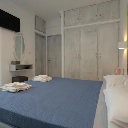 Apartmanhotel Il Centro 3*
