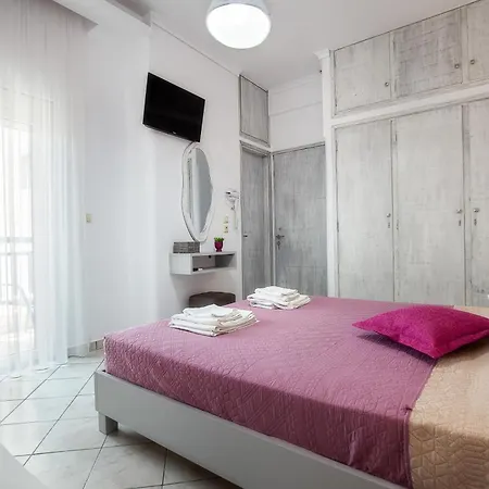 Hotel de apartamente Il Centro *