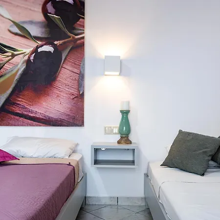 Hotel de apartamente Il Centro