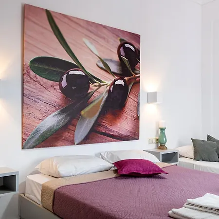 Hotel de apartamente Il Centro