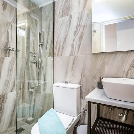 Apartahotel Il Centro 3*