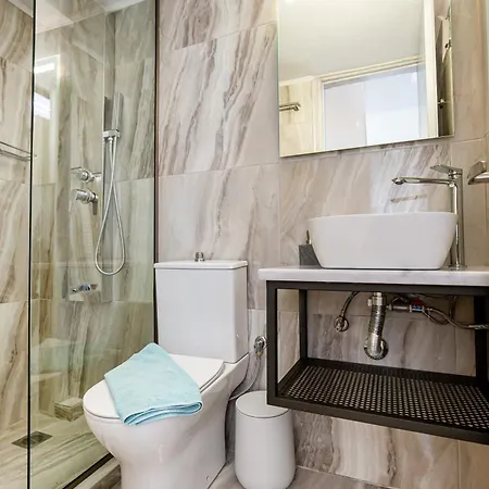 Il Centro Hotel de apartamente *