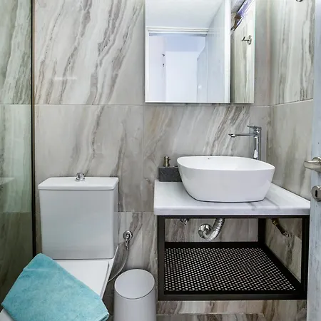 Apartmanhotel Il Centro