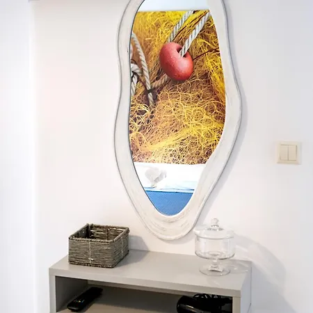 Apartmanhotel Il Centro Potósz