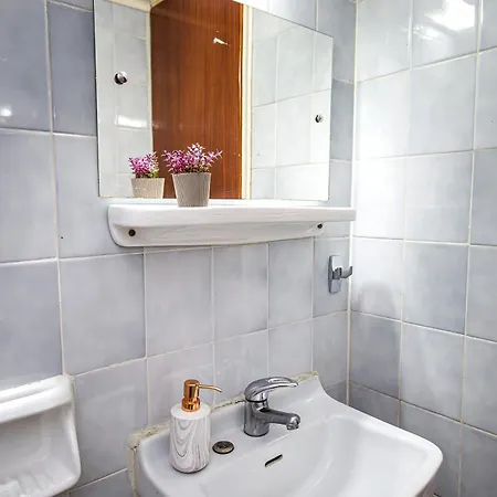 Il Centro 3* Potósz