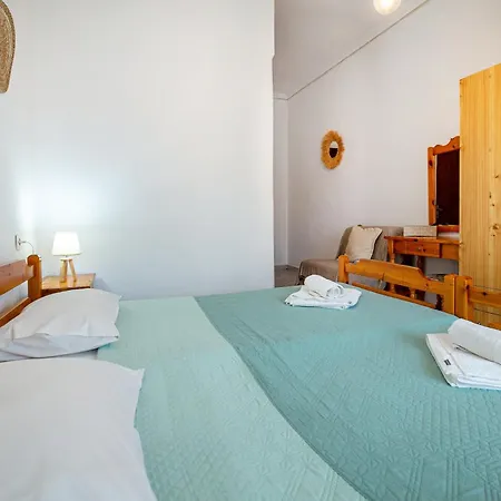 Il Centro Apartmanhotel Potósz