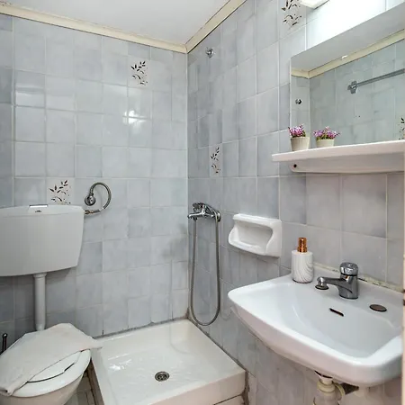 Apartmanhotel Il Centro