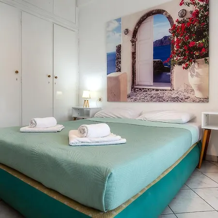 Il Centro Apartmanhotel