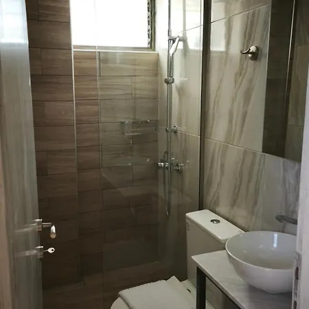 Il Centro 3* Potos