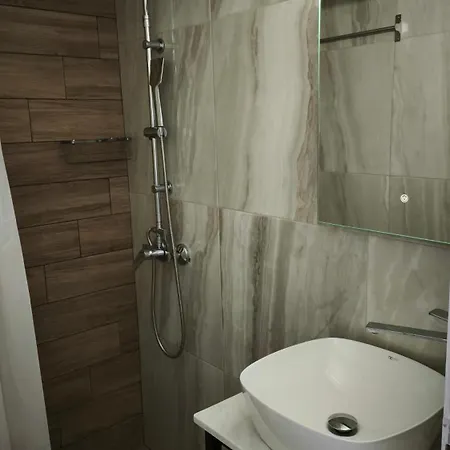 Aparthotel Il Centro 3*
