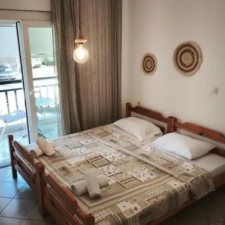 Aparthotel Il Centro Potos