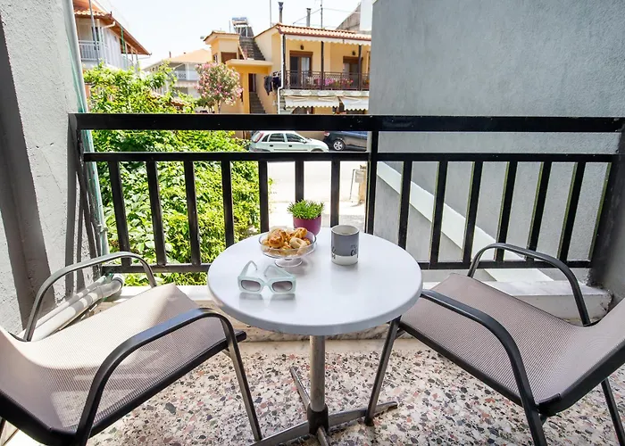 Il Centro Ποτός