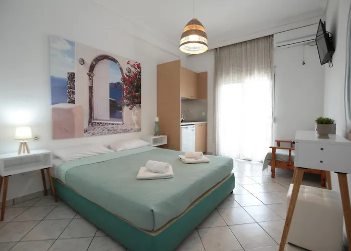 Il Centro Ποτός