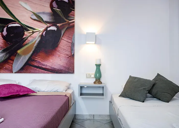 公寓式酒店 Il Centro