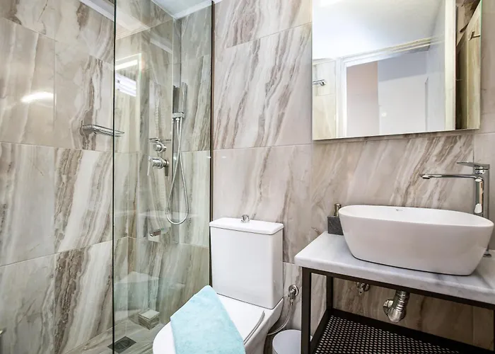 Ξενοδοχείο με διαμερίσματα Il Centro 3*