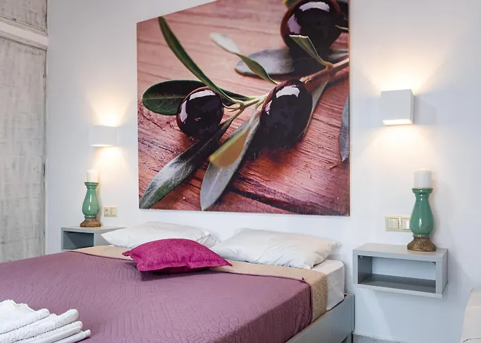 公寓式酒店 Il Centro 波托什