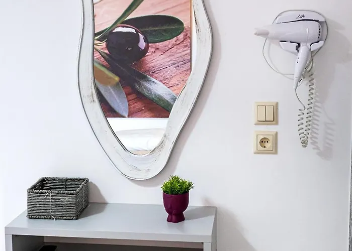 Il Centro Ποτός