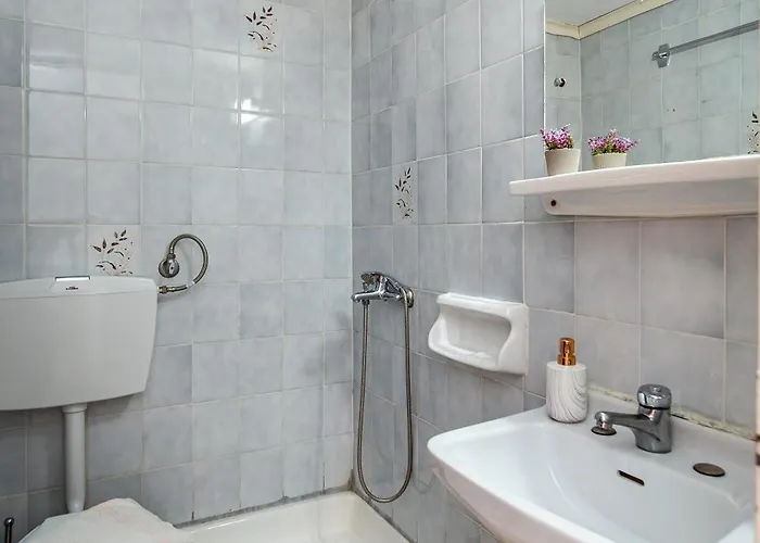 Ξενοδοχείο με διαμερίσματα Il Centro