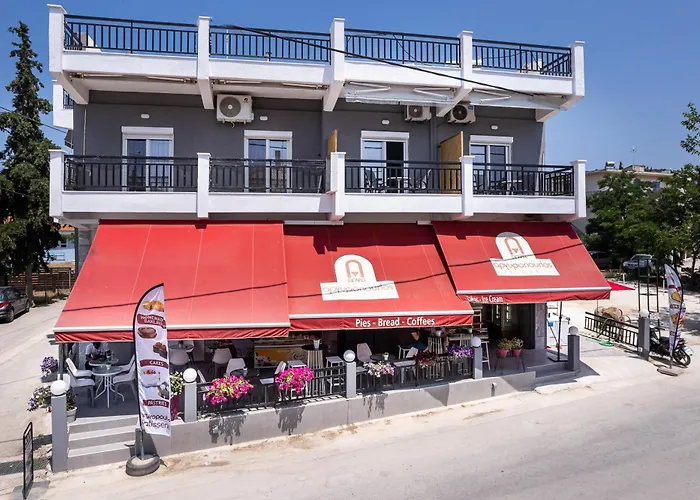 Il Centro 公寓式酒店