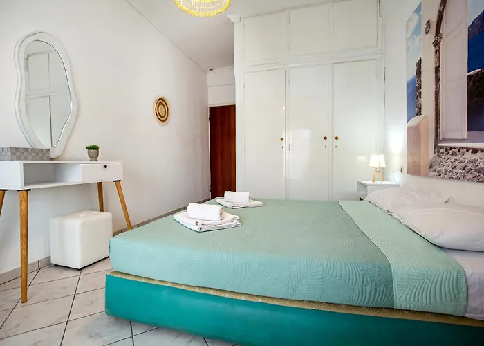 Il Centro Ξενοδοχείο με διαμερίσματα